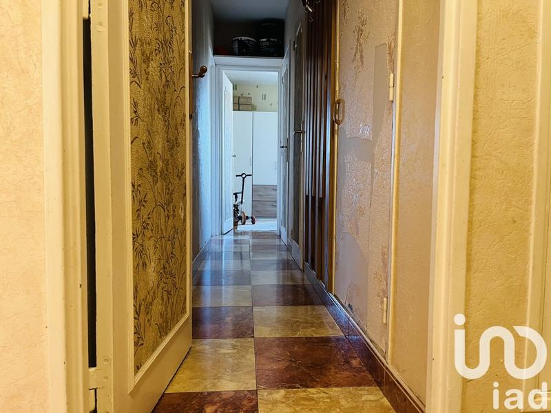 Appartement - 68 m² - 4 pièces