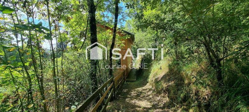 Maison - 136 m² - 7 pièces