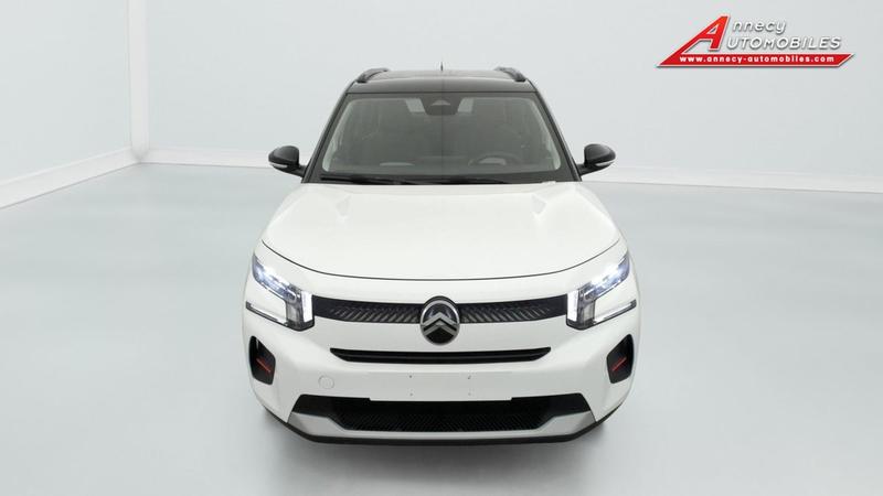 Citroën C3 Societe Nouvelle Turbo 100 Bvm Pro