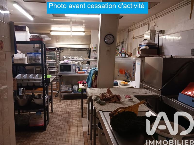 Maison - 222 m² - 2 pièces