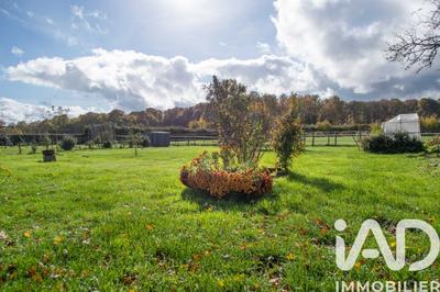 Maison - 98 m² - 5 pièces