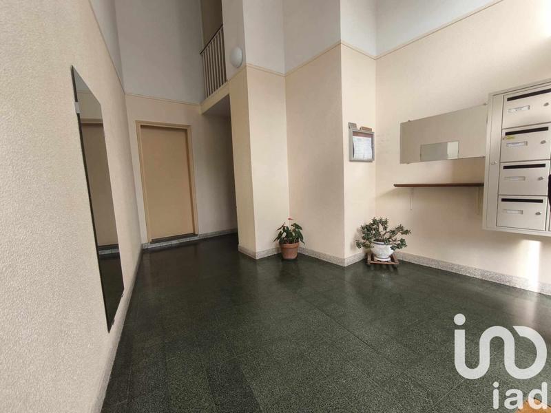 Appartement - 77 m² - 4 pièces