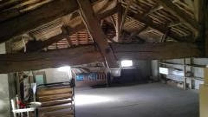 Maison - 186 m² - 8 pièces