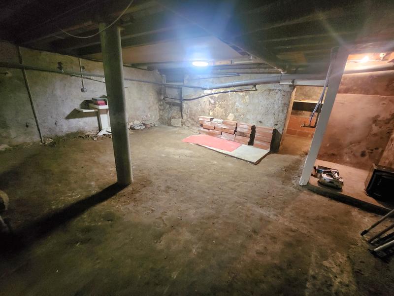 Maison de ville - 148 m² - 7 pièces