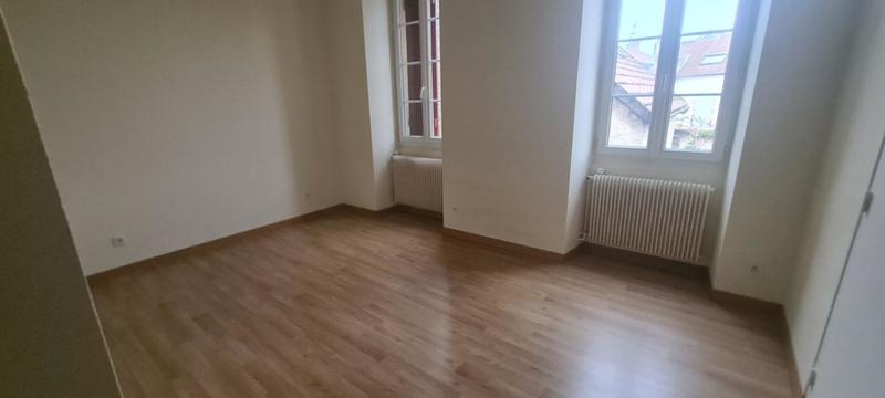 Appartement - 74 m² - 4 pièces