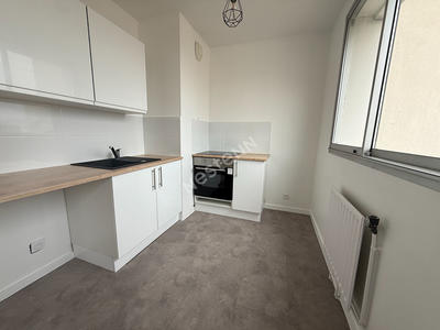 Appartement - 26 m² - 1 pièce