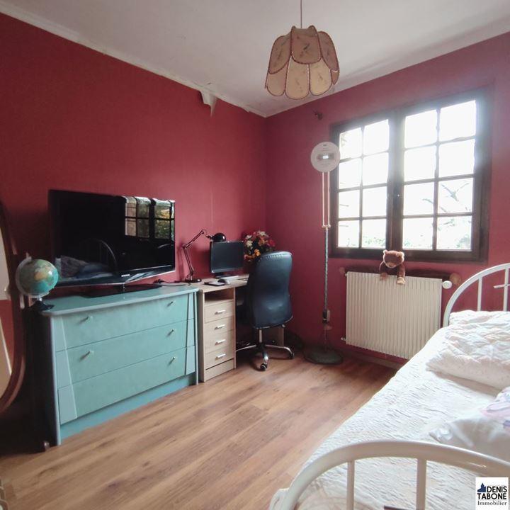 Maison traditionnelle - 122 m² - 6 pièces