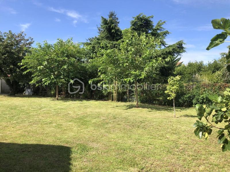 Maison - 145 m² - 6 pièces