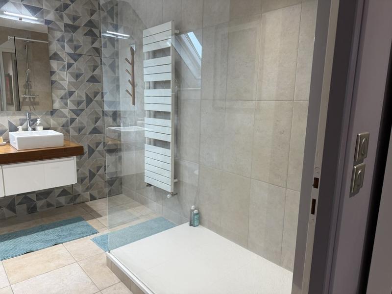 Appartement - 151 m² - 7 pièces