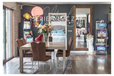 Maison de village - 244 m² - 7 pièces