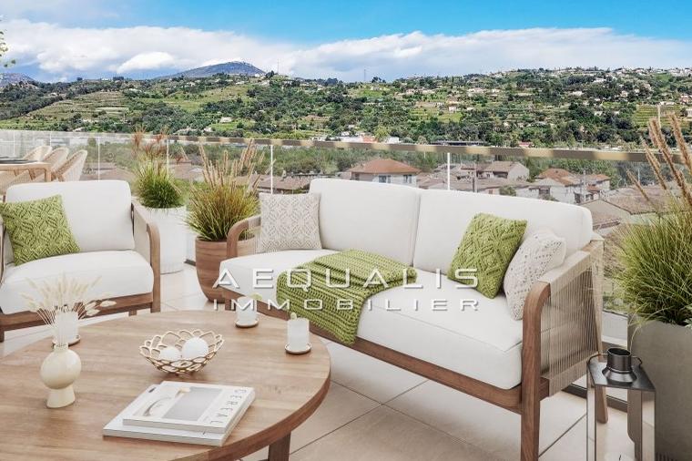 Villa - 81 m² - 4 pièces