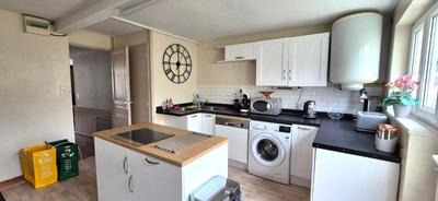 Maison de village - 164 m² - 9 pièces