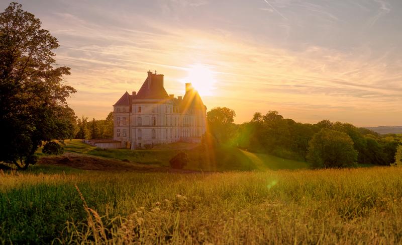 Chasse aux oeufs géante