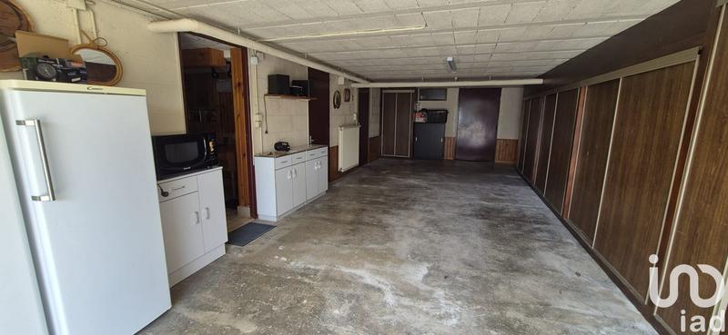 Maison - 101 m² - 5 pièces