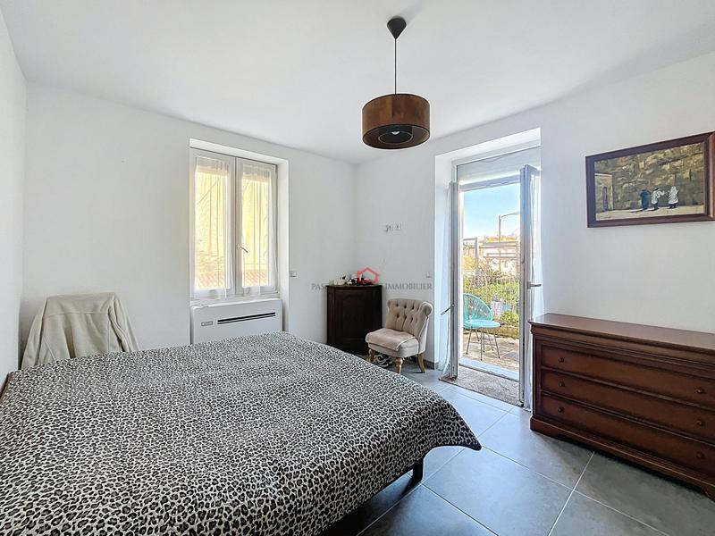 Maison - 155 m² - 4 pièces