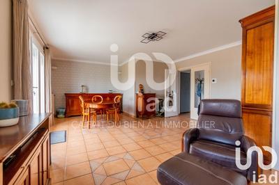 Appartement - 97 m² - 5 pièces