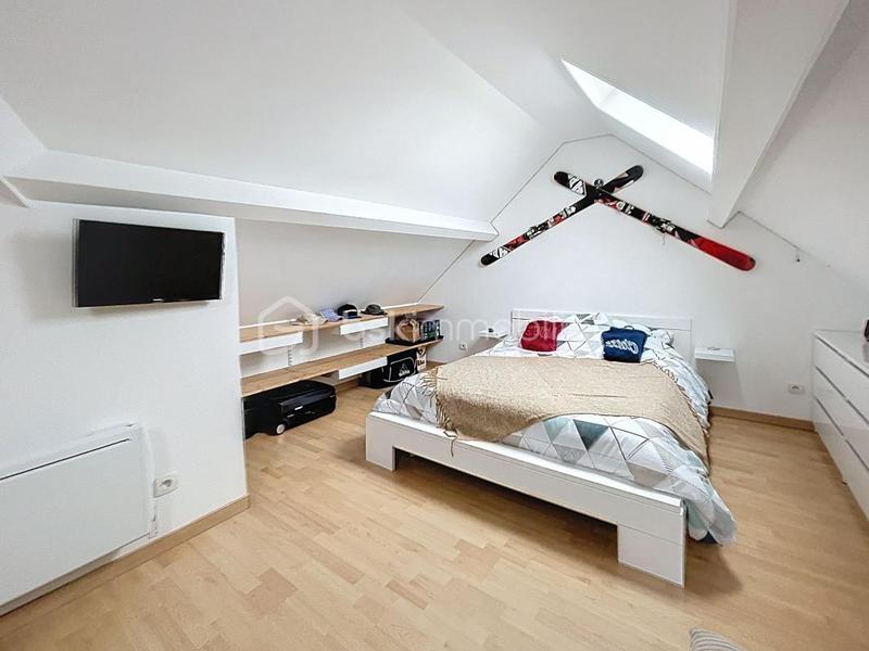 Maison de village - 51 m² - 3 pièces