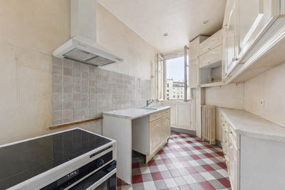 Appartement - 97 m² - 4 pièces