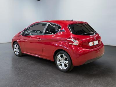 Peugeot 208 1.2 PureTech 82ch Bvm5 Style