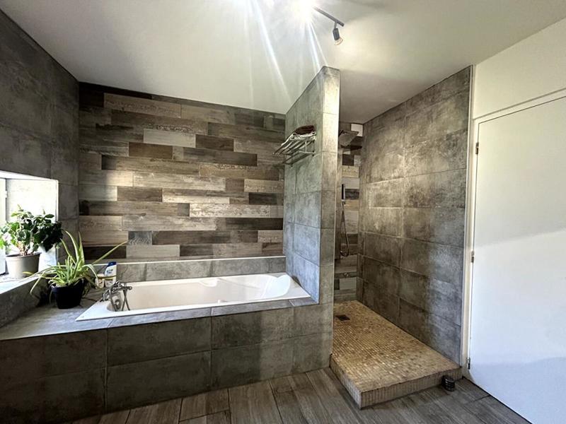 Maison - 173 m² - 6 pièces