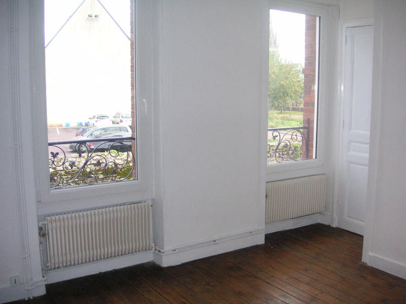 Maison - 72 m² - 3 pièces