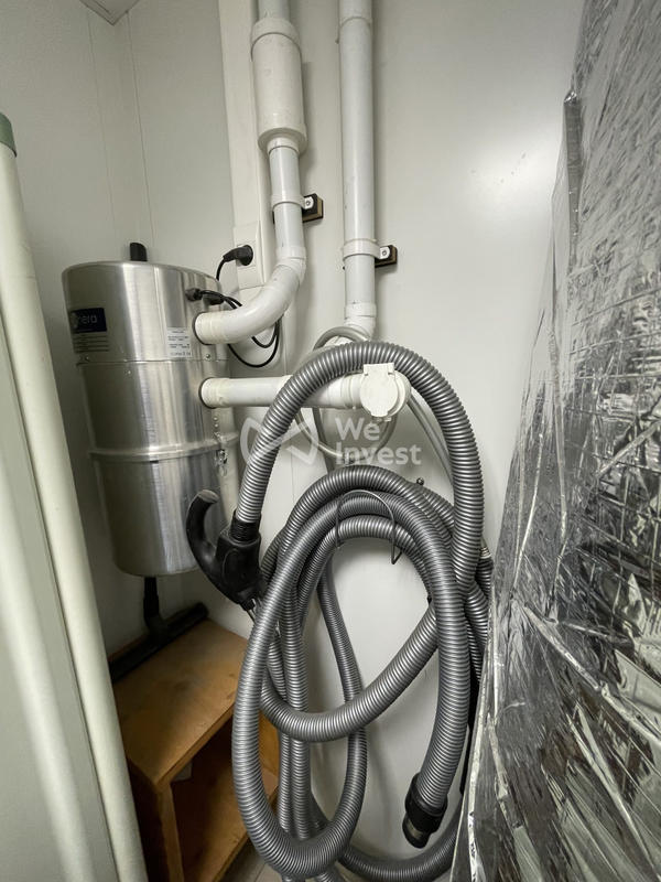 Maison - 84 m² - 3 pièces