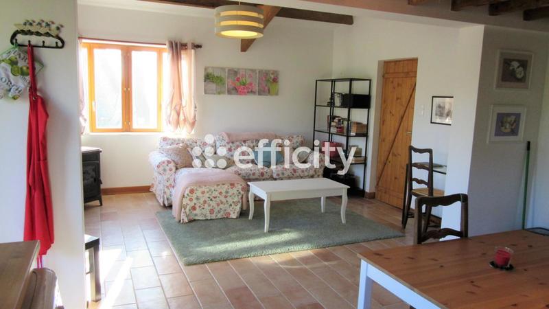 Maison - 290 m² - 11 pièces