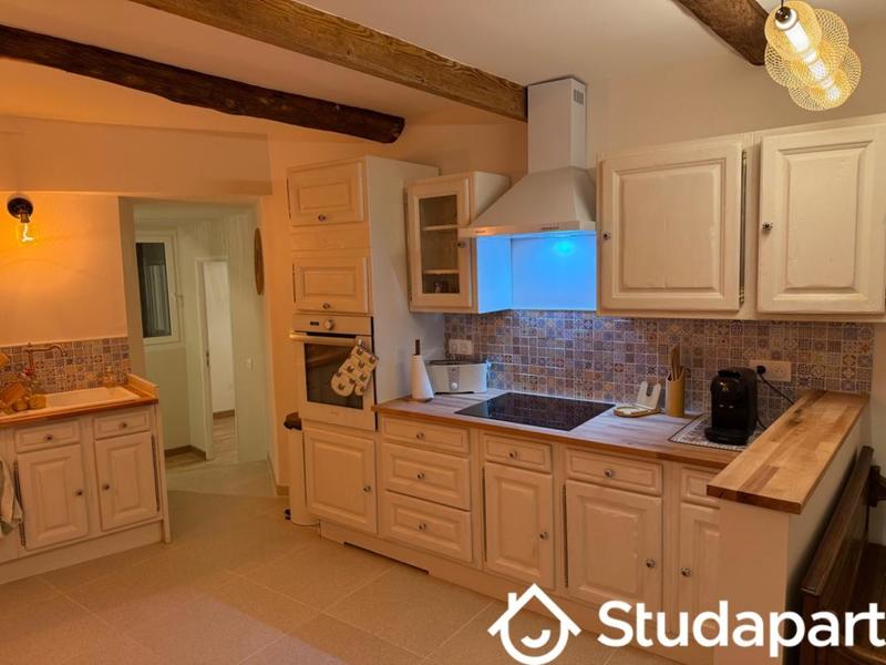 Villa - 110 m² - 5 pièces