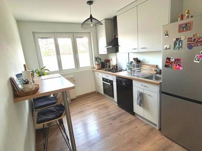 Appartement - 87 m² - 4 pièces