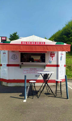 Fonds de commerce - 9 m²