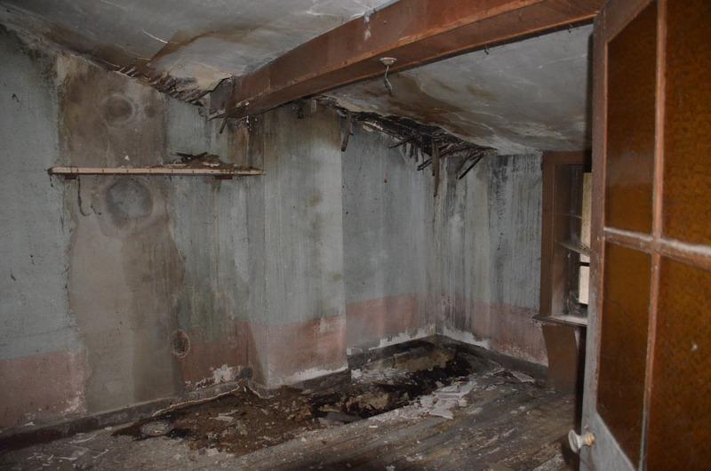 Maison - 559 m² - 12 pièces