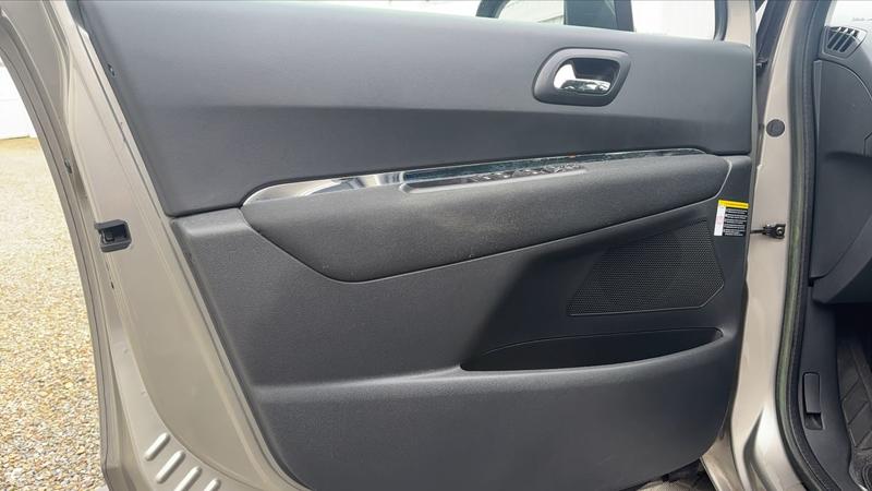 Peugeot 5008 II 1.6 Hdi 110 Active