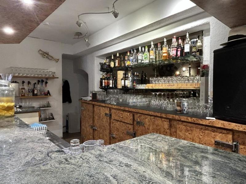 Fonds de commerce - 204 m²