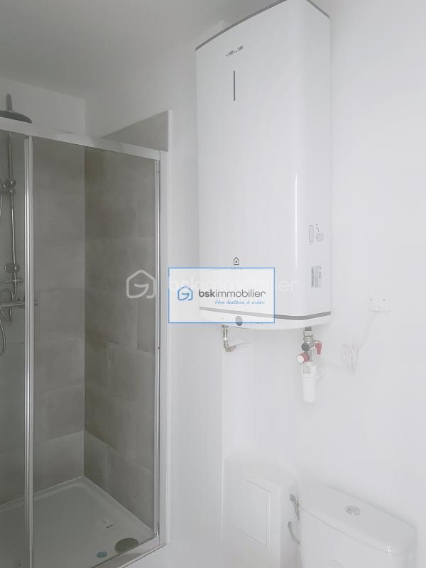 Appartement - 66 m² - 2 pièces