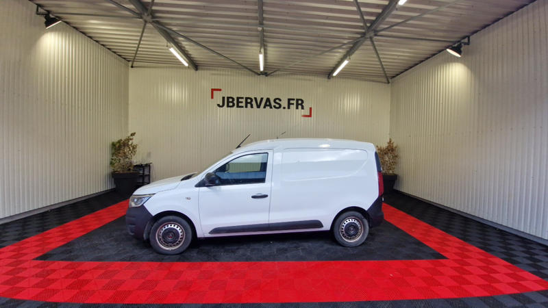 Renault Express Van Blue Dci 95 - 22 Confort