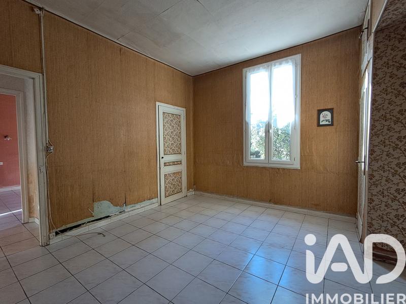 Maison - 98 m² - 4 pièces
