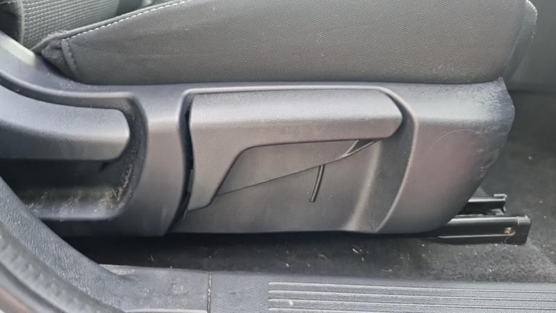 Nissan Qashqai Mild Hybrid 158 Ch Xtronic Business Edition