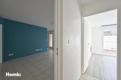 Appartement - 53 m² - 2 pièces