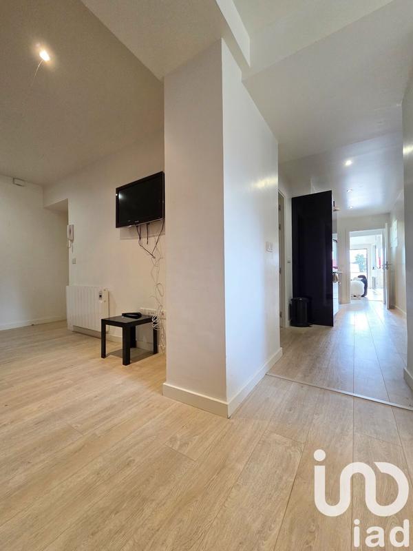 Appartement - 170 m² - 5 pièces