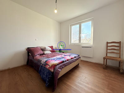 Maison - 89 m² - 4 pièces