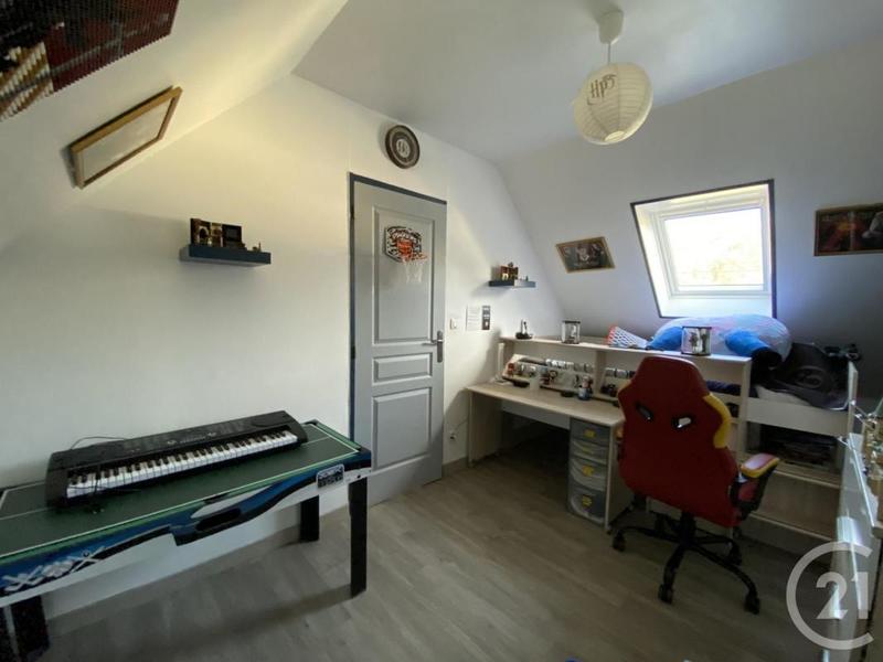 Pavillon - 85 m² - 6 pièces