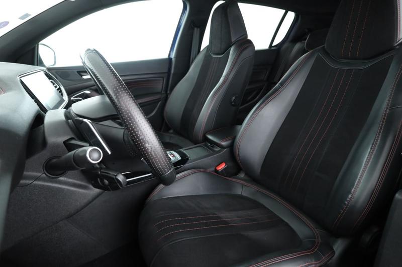 Peugeot 308 1.6 PureTech Gt Eat8 225 ch