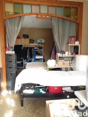 Maison - 205 m² - 10 pièces