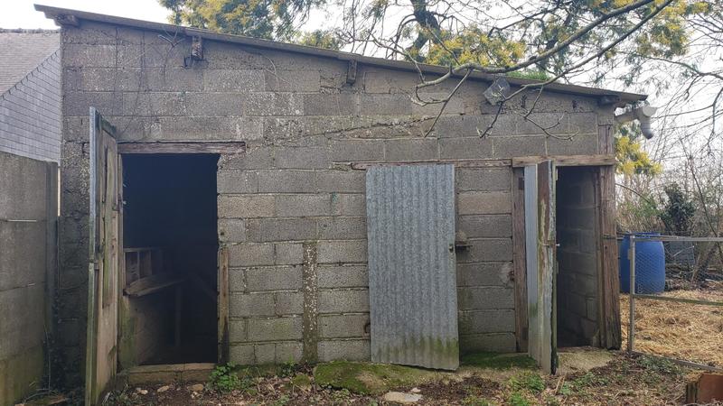 Maison - 96 m² - 5 pièces