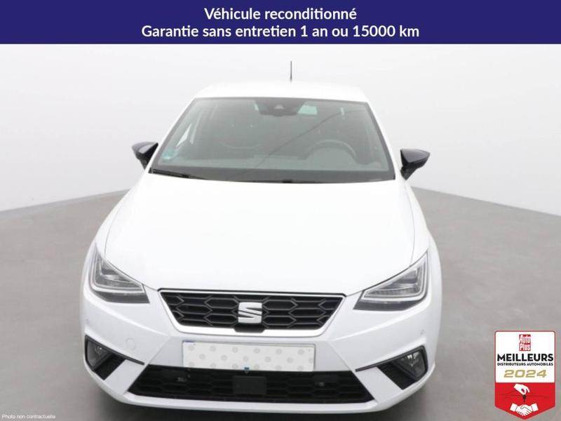 Seat Ibiza 1.0 Tsi 110ch Fr