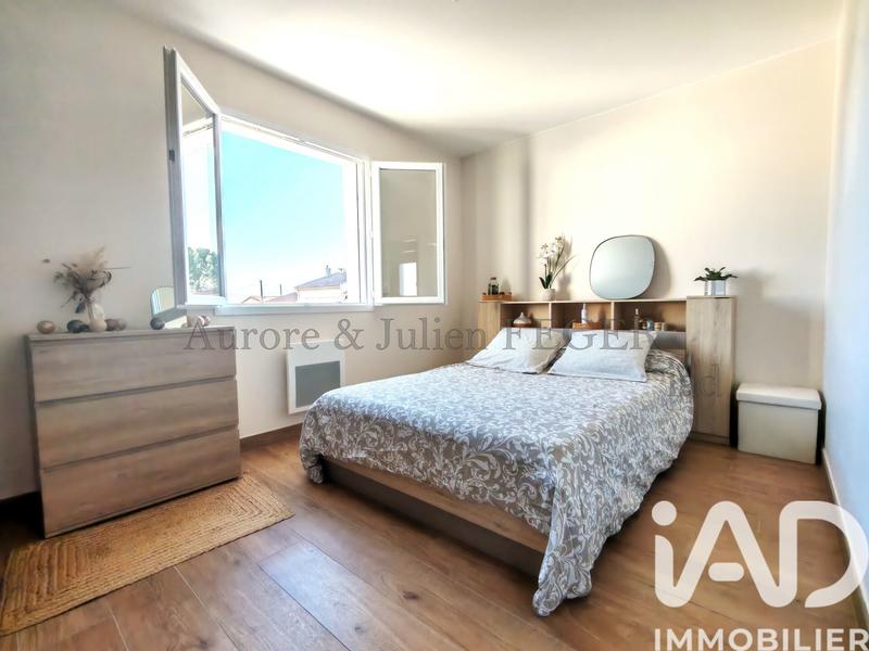 Maison - 90 m² - 3 pièces