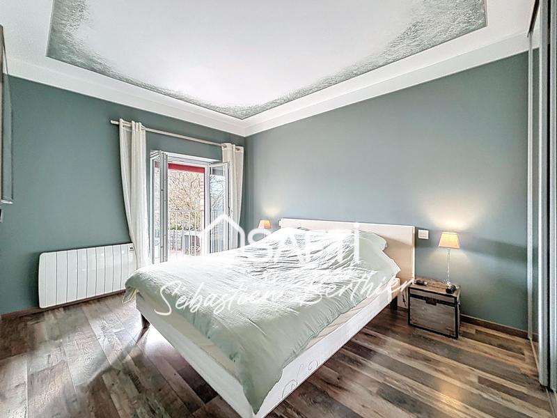 Maison - 190 m² - 6 pièces