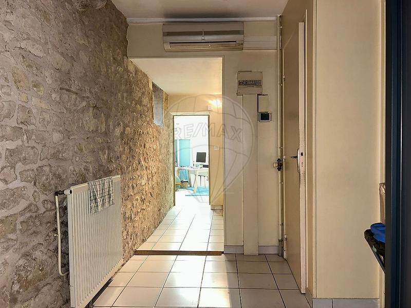 Immeuble - 127 m² - 6 pièces