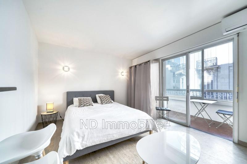 Appartement - 27 m² - 1 pièce