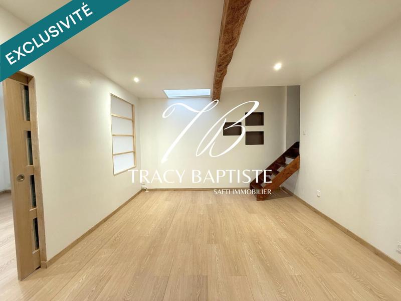 Maison - 170 m² - 7 pièces